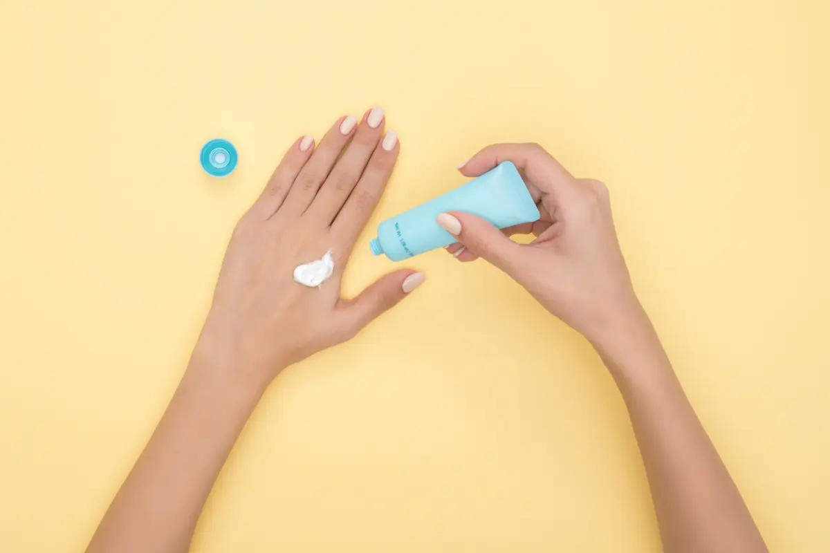 Sunscreen Kulit Kombinasi