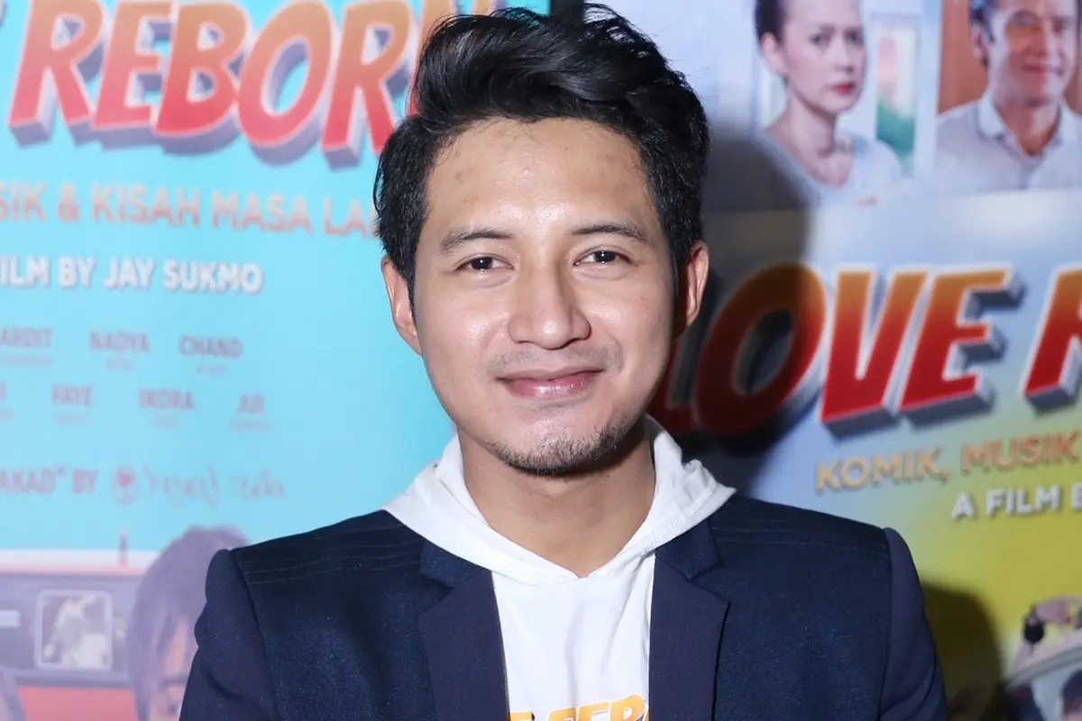 [Bintang] Chand Kelvin