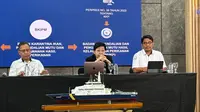 Kementerian Kelautan dan Perikanan (KKP) mengakui saat ini Indonesia masih memiliki hambatan tujuan ekspor produk kelautan dan perikanannya ke Uni Eropa, salah satunya terkait pengurusan izin ekspor dalam mendapatkan nomor registrasi atau approval number.