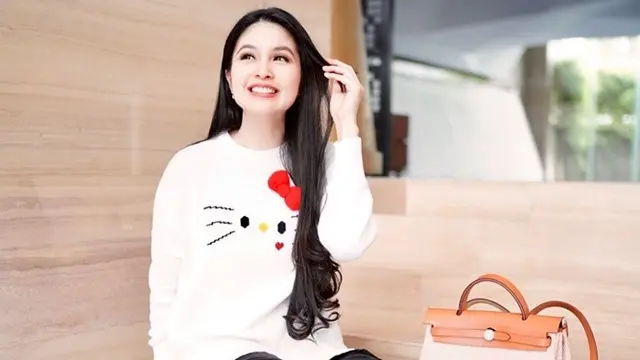7 Artis Ini Dianggap Punya Wajah Baby Face Meski Sudah Dewasa