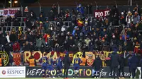 Liga Italia: Usai Pembantaian dari Bodo Glimt, Jose Mourinho Tidak Bolehkan Pemain AS Roma Pulang