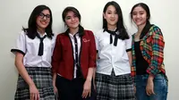 3 Sinetron yang Bikin Kamu Kangen Romansa Sekolah, Salah Satunya High School Love Story