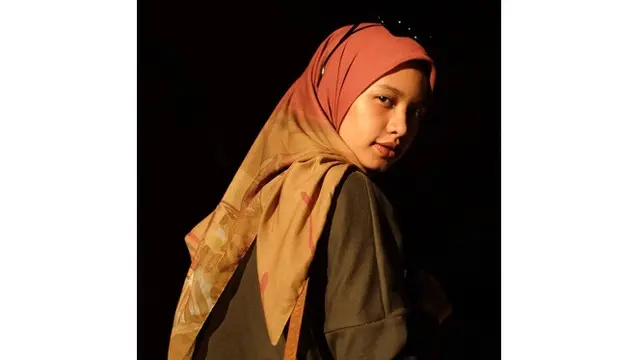 6 Potret Prilia Nur, Asisten Pribadi Zaskia Adya Mecca yang Tak Kalah Memesona
