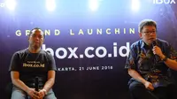 Direktur Marketing Komunikasi Erajaya Djatmiko Wardoyo Tutup Usia