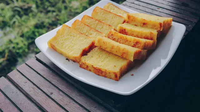 12 Jajanan Legendaris yang Cocok Untuk Masing-masing Zodiak Berbuka Puasa