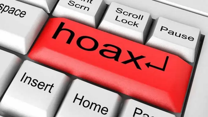 [Bintang] Jangan Langsung Percaya, Berikut Cara Kenali dan Cek Berita Hoax