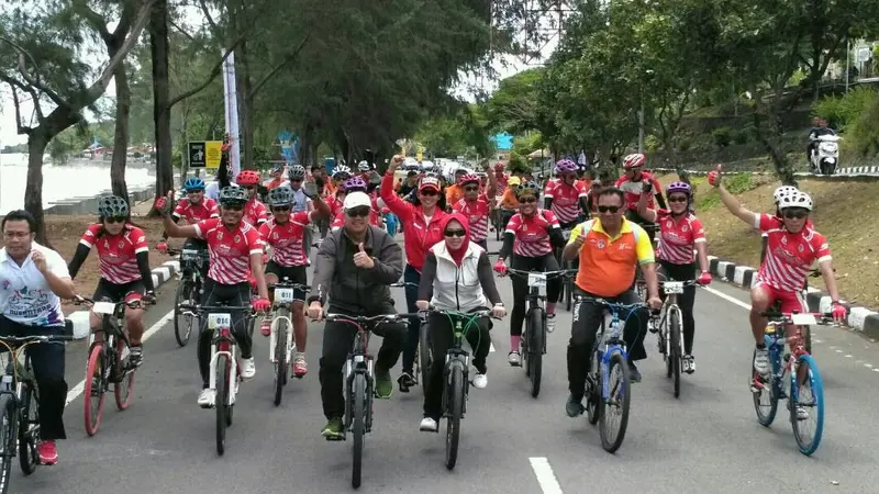 Gowes Nusantara