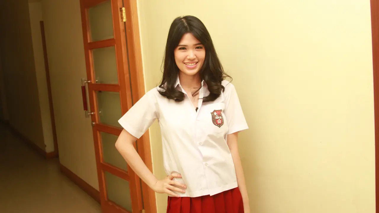 [Bintang] Pica Priscilla