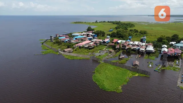 Muara Muntai