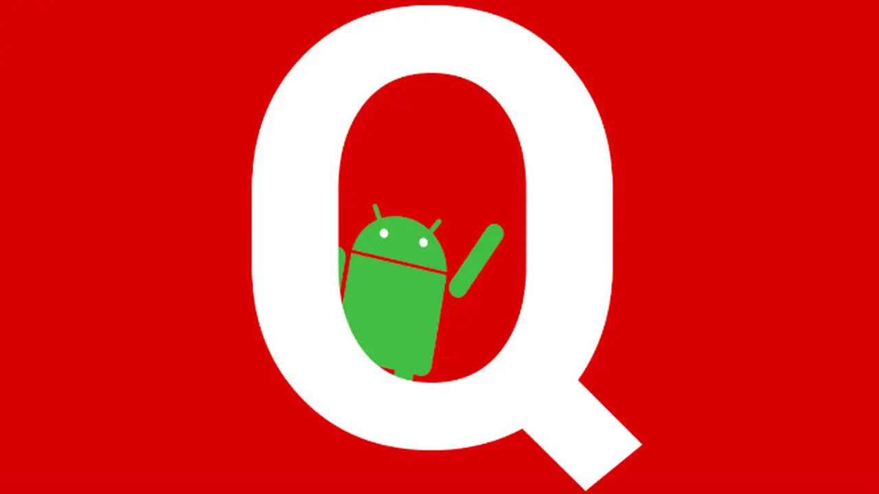 Android Q