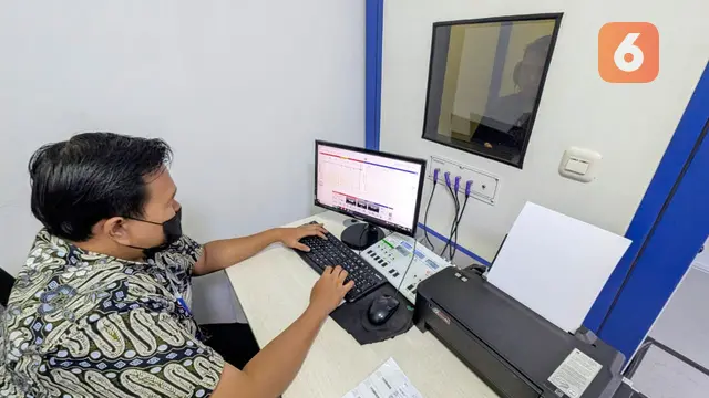 audiometri