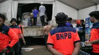 IWIP Bantu Korban Banjir dan Longsor di Aceh, Sumbar, dan Sumut