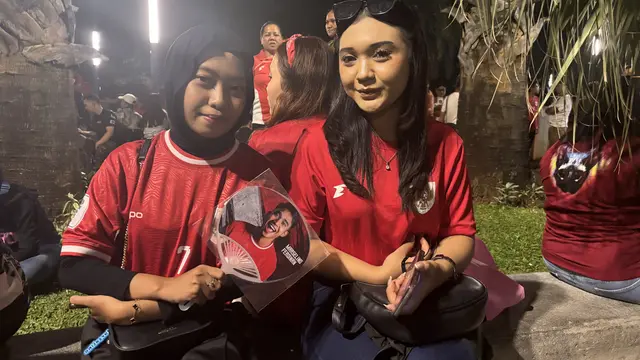 Timnas Indonesia