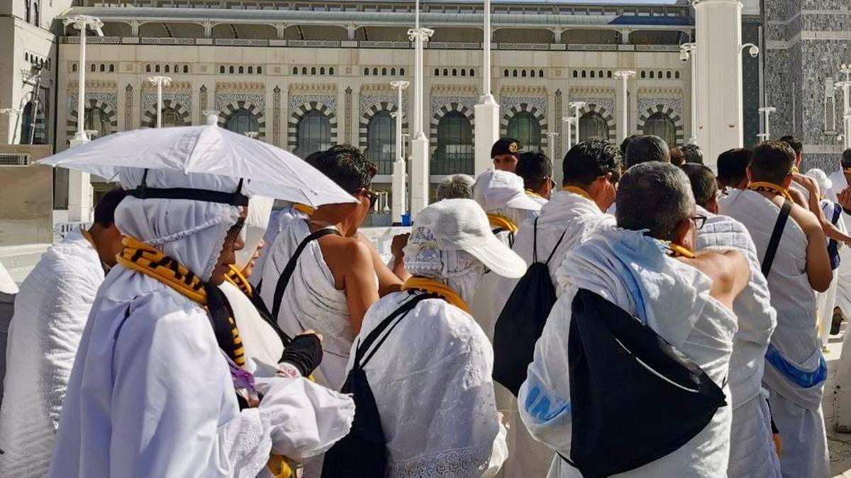 6 Hal yang Wajib Dipersiapkan Sebelum Umroh Pertama Kali, Jangan Terlewat agar Lancar