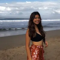 Miyake Putri Sulung Titi Radjo. (Foto: instagram.com/miyakeinaka)