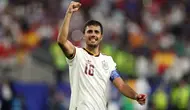 Jelang Final Piala Dunia 2026, Rodri Bocorkan Jurus Spanyol Meredam Lionel Messi: Jauhkan dari Kotak Penalti!
