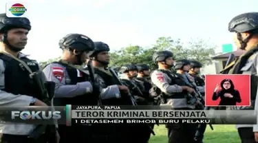 Jenazah Briptu Berry yang tewas dalam kontak senjata di Tembagapura diterbangkan ke Jakarta, Senin sore untuk dimakamkan di Bengkulu.