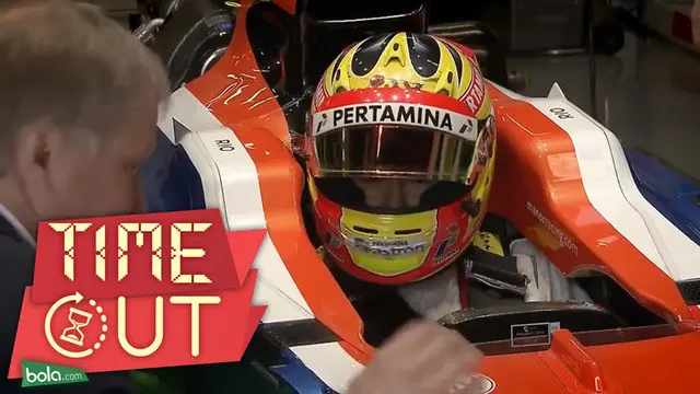  Tim Rio Haryanto di F1 2016, Manor Racing, tersandung masalah hukum. Perusahaan induk Manor Racing, Manor Grand Prix Racing Limited, dituntut oleh perusahaan lama tim tersebut, Marussia, terkait masalah merek dagang.