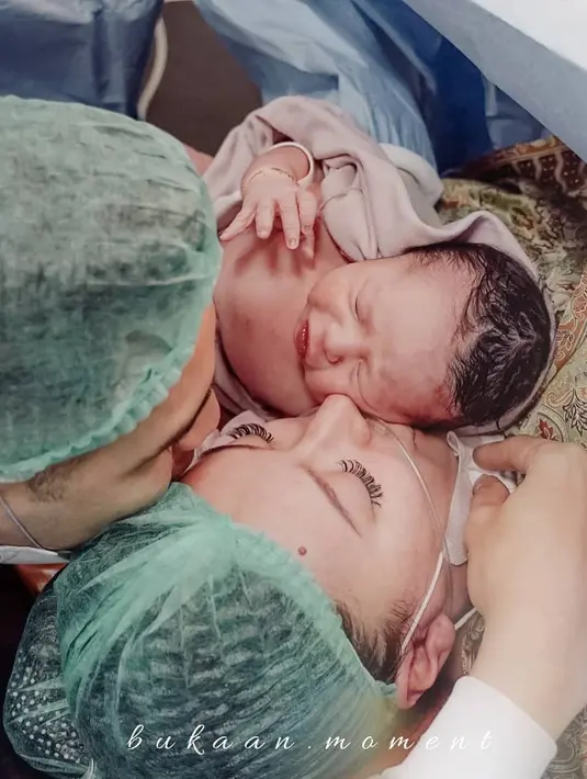 Asmirandah (Instagram/jonas.rivanno)