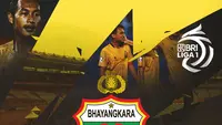 Tambah Daya Gedor, Bhayangkara FC Rekrut Gelandang Serba Bisa Asal Argentina Mauricio Vera