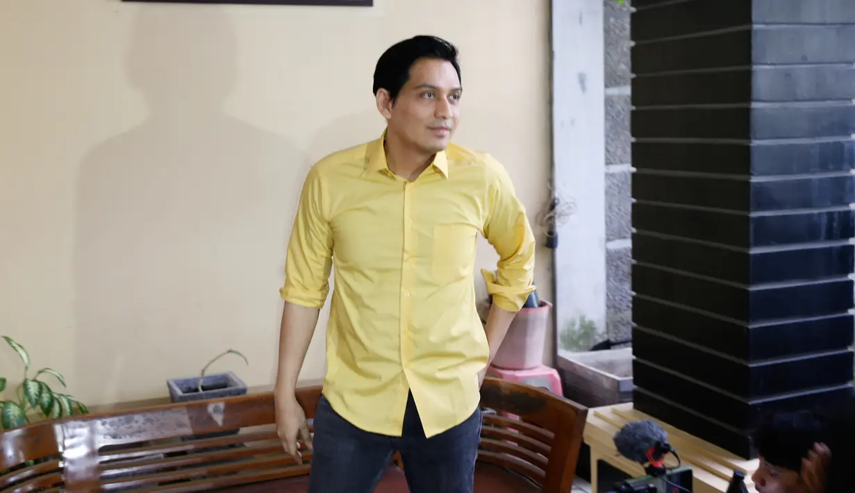 [Foto: KapanLagi.com/Bayu Herdianto]