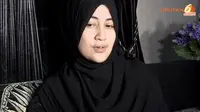 Pipik Gelar Acara Buka Bersama, Ibu Mertua Tak Hadir
