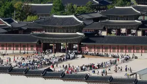 Chuseok di Korea Selatan: Siapkan Rp 4,13 Juta Hanya untuk Hidangan
