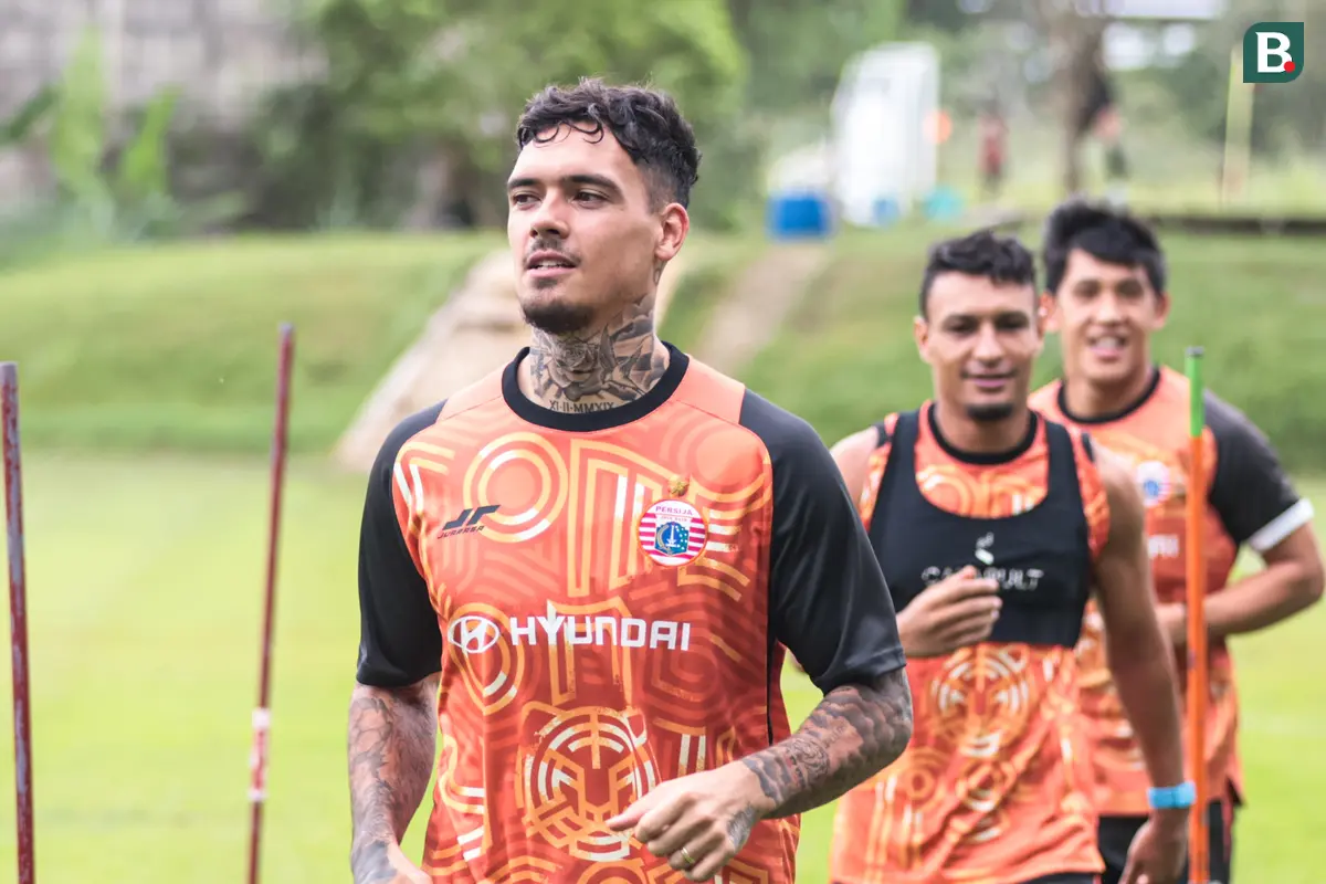 Persija Jakarta