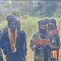 Organisasi Papua Merdeka (OPM). (Dok. TNI).