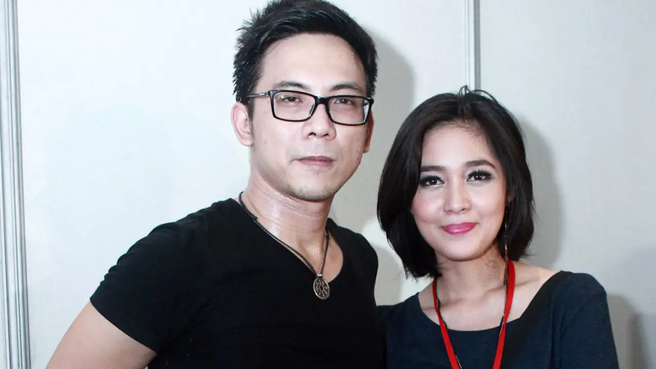 Usai Nikah, David NOAH-Gracia Indri Langsung Kerja