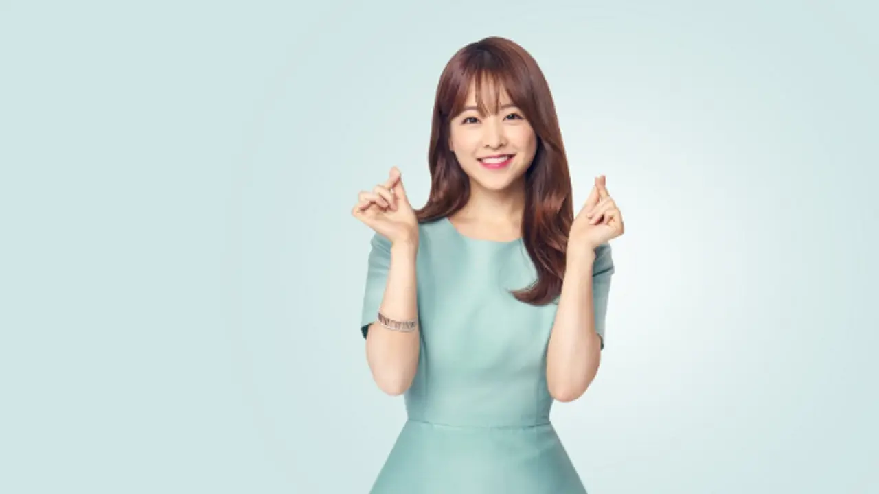 Park Bo Young
