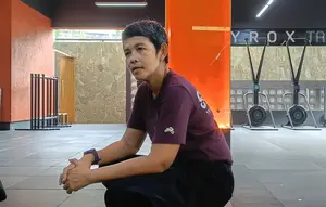 Para Penggemar Lari Jangan Lupakan Strength Training, Ini Manfaatnya