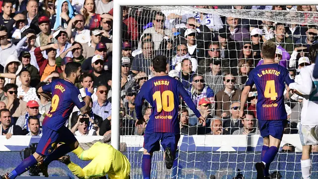 El Clasico