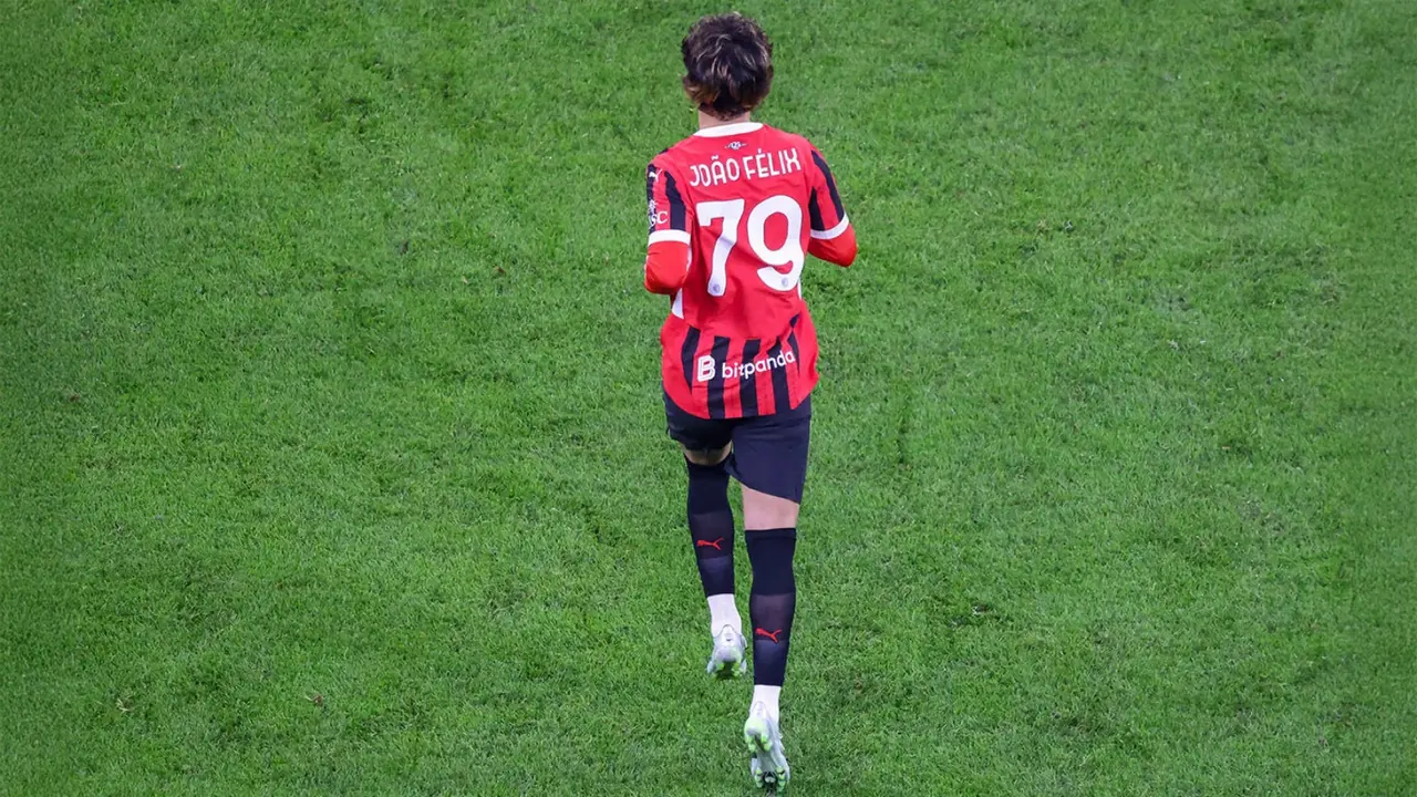 Joao Felix