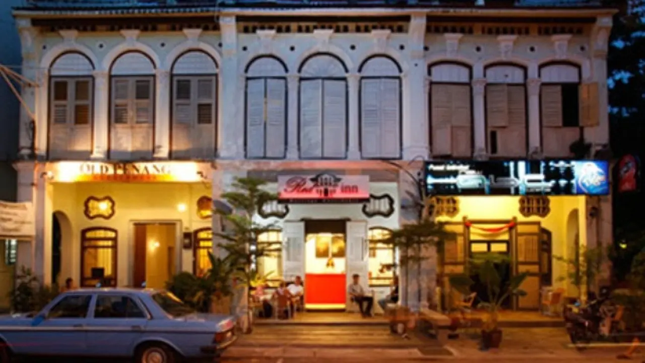 [Bintang] Malaysia