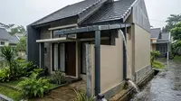 8 Tanda Talang Air Rumah Tidak Mampu Menampung Hujan Deras dengan Baik, Awas Air Meluap ke Dinding