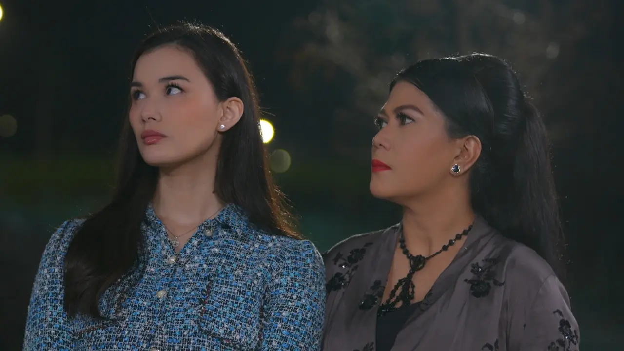 Ketika Cinta Memanggilmu