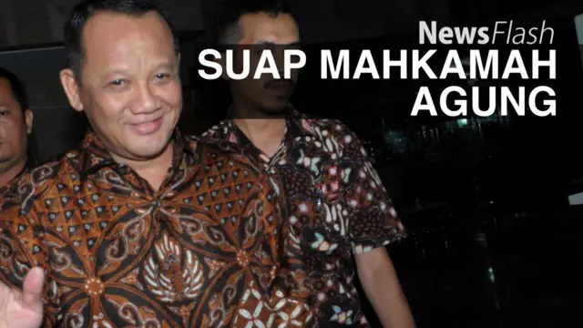 KPK sejauh ini belum menemukan bukti kuat keterlibatan Nurhadi, dalam kasus dugaan suap pengajuan peninjauan kembali (PK) pada Pengadilan Negeri Jakarta Pusat. 