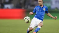 Andrea Bertolacci  (FABRICE COFFRINI / AFP)