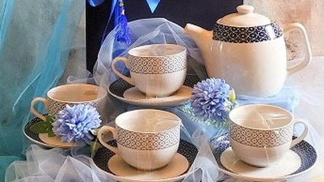 Hampers lebaran/dok. Meme Florist X Pusat Parcel