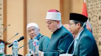 Ini Peran Presiden Prabowo Bantu Cetak Ulama Unggul Kelas Dunia Sampai Dipuji Al Azhar Kairo