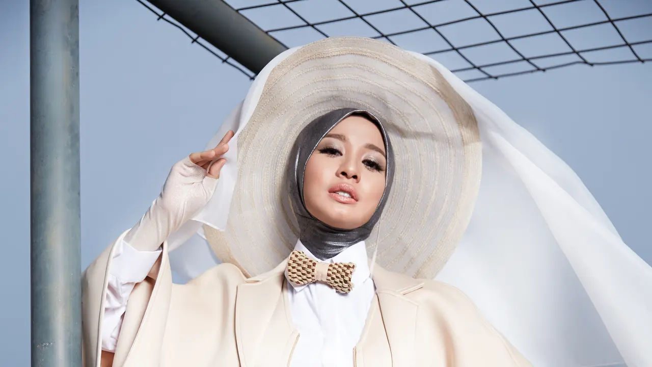 [Bintang] Laudya Cynthia Bella