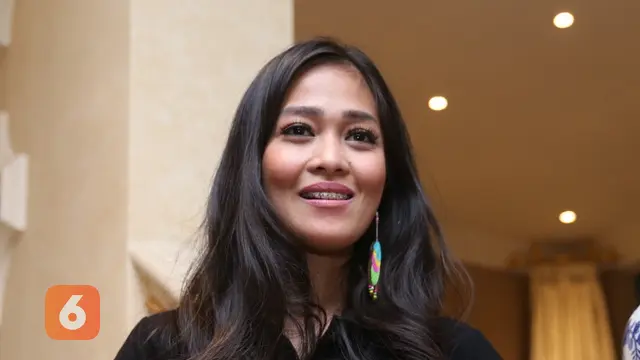 [Bintang] Gracia Indri