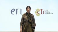 KBRI Doha  menyelenggarakan peragaan dan pameran busana yang bertajuk “Wastra Nusantara": The Journey to Indonesian Fashion pada tanggal 30-31 Oktober 2022 bertempat di Alwadi Hotel, Doha.  (Dok: Kemlu RI)