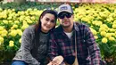 Di usia pernikahan yang sudah menginjak umur 15 tahun, rumah tangga Ari Sihasale dan Nia Zulkarnaen jauh dari kabar yang tak sedap. (Foto: instagram.com/alenia259)