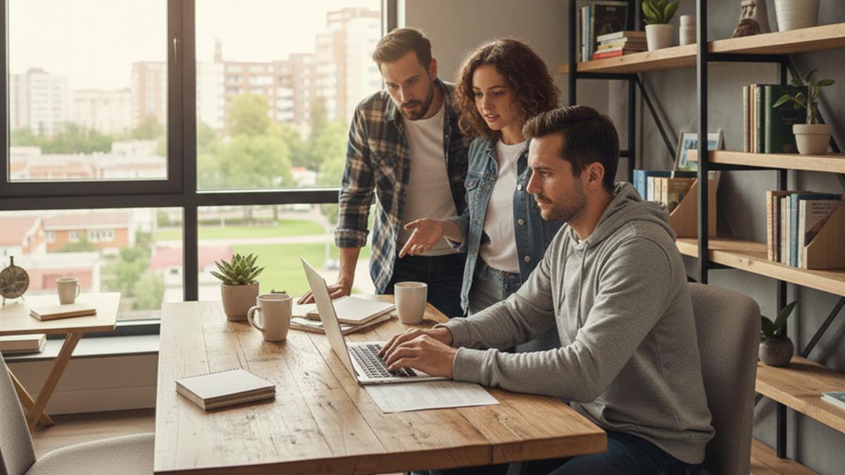 Contoh Surat Perjanjian yang Lengkap, Ketahui Ciri-ciri dan Fungsinya
