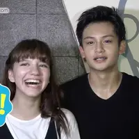 Randy Martin mengaku sangat menyukai kepolosan dan kejujuran dari Cassandra Lee. Selain itu, Randy selalu merasa bahagia saat berada di sisi Cassandra.