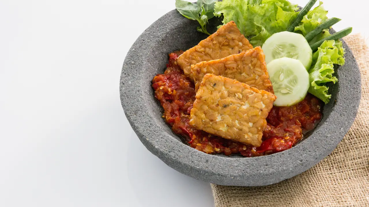 sambal