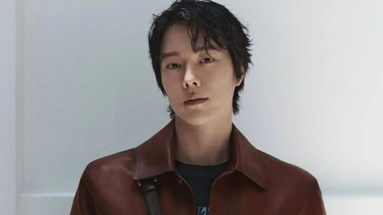 [Liputan6] Jang Ki Yong