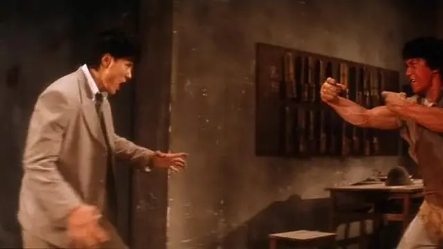 5 Adegan Duel Terbaik di Film Kungfu